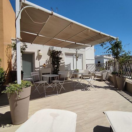 Dimora La Fresia Apartment Massafra Exterior photo