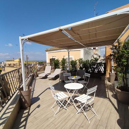 Dimora La Fresia Apartment Massafra Room photo