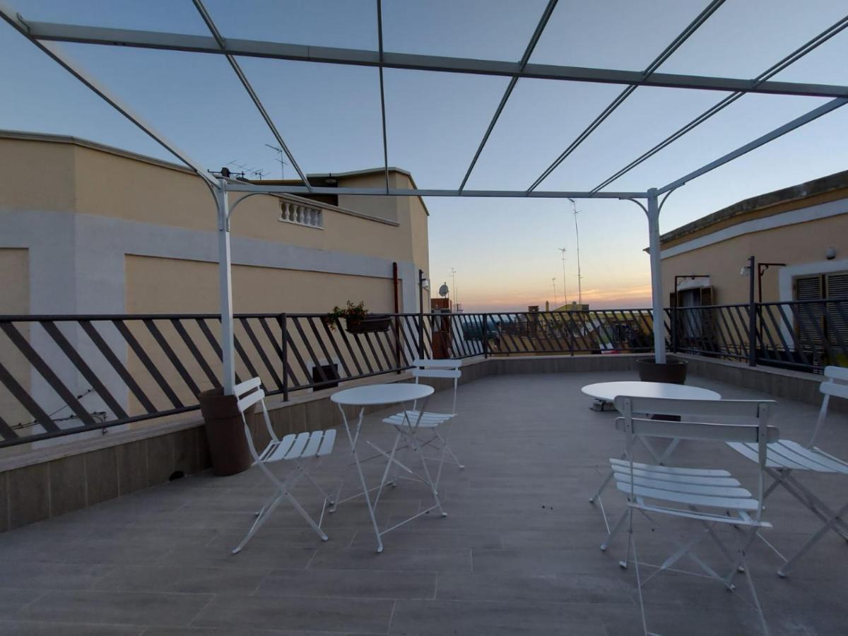 Dimora La Fresia Apartment Massafra Exterior photo