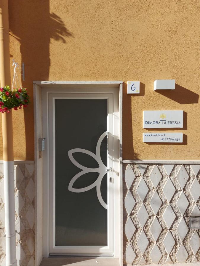 Dimora La Fresia Apartment Massafra Exterior photo