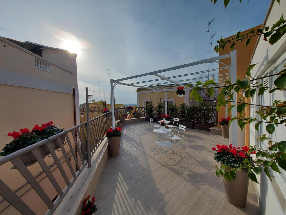 Dimora La Fresia Apartment Massafra Exterior photo