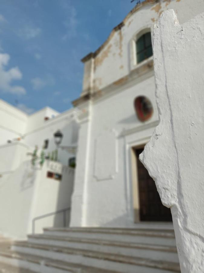 Dimora La Fresia Apartment Massafra Exterior photo