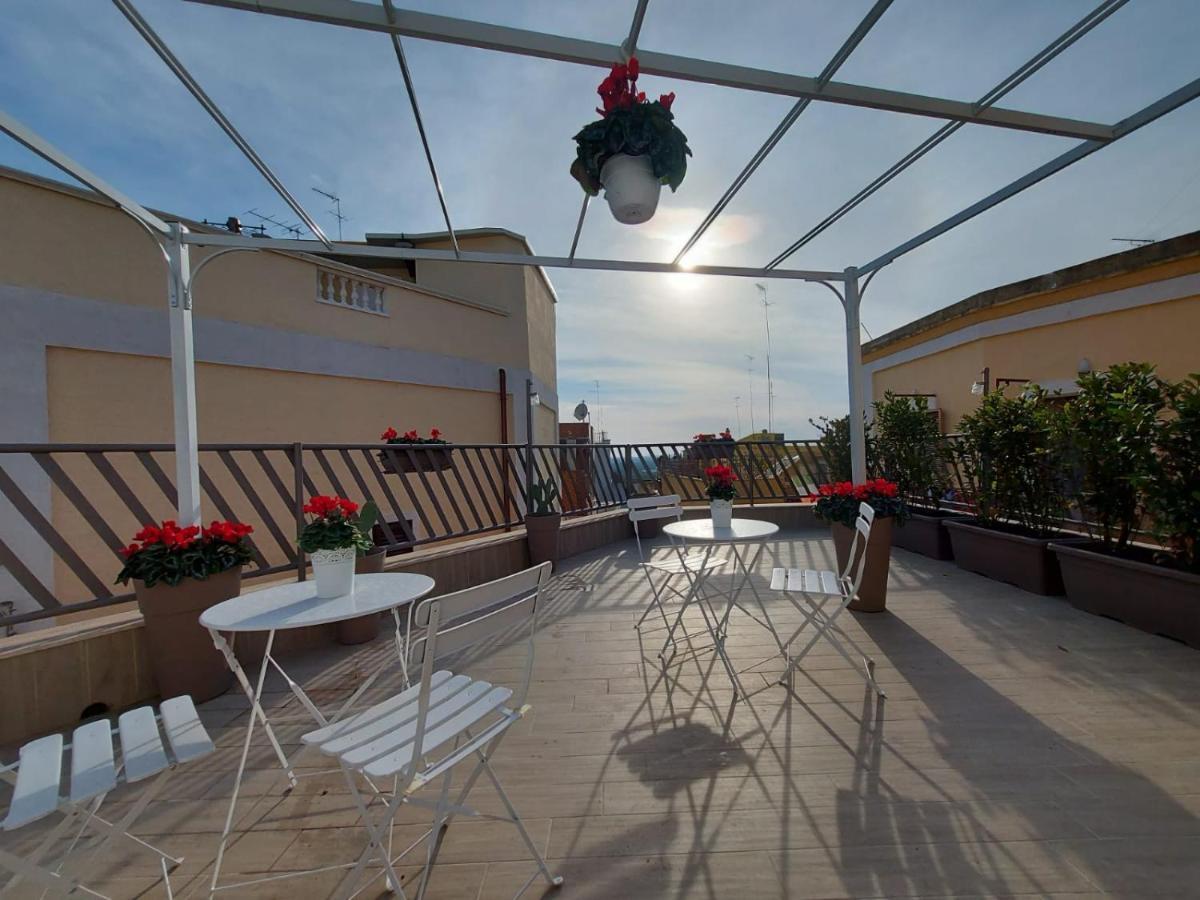 Dimora La Fresia Apartment Massafra Exterior photo