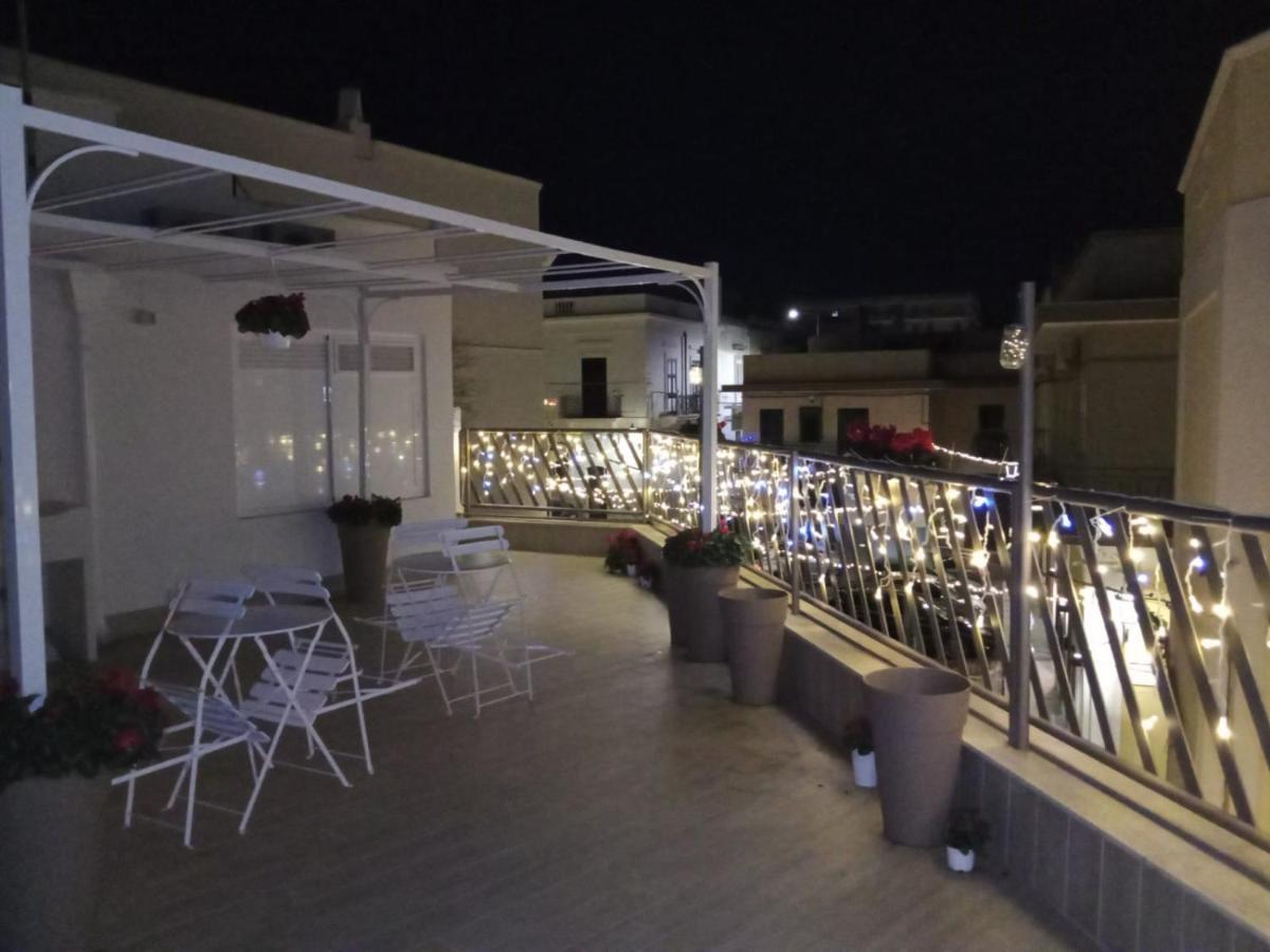 Dimora La Fresia Apartment Massafra Exterior photo