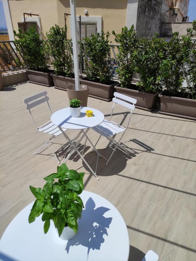 Dimora La Fresia Apartment Massafra Exterior photo