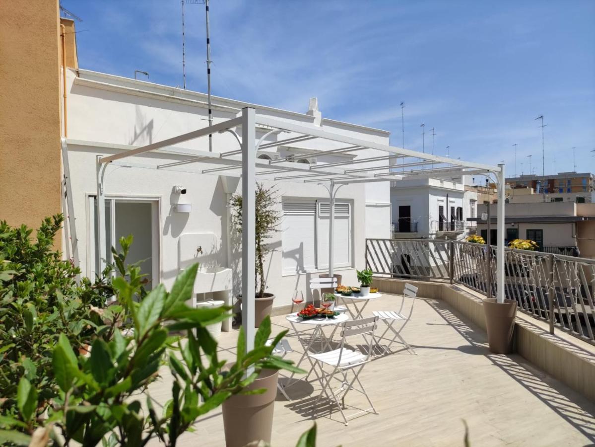 Dimora La Fresia Apartment Massafra Exterior photo