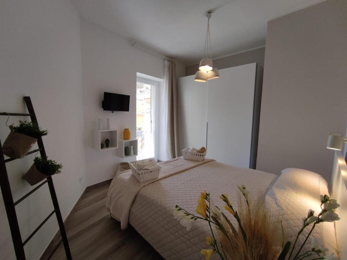 Dimora La Fresia Apartment Massafra Exterior photo