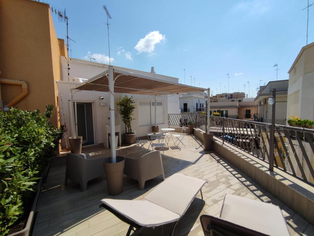 Dimora La Fresia Apartment Massafra Exterior photo