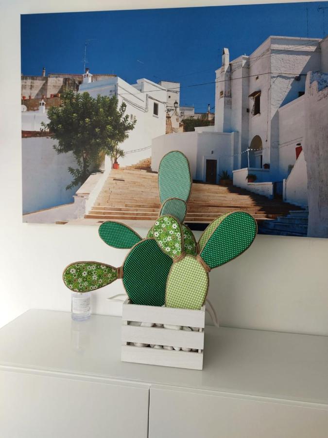 Dimora La Fresia Apartment Massafra Exterior photo