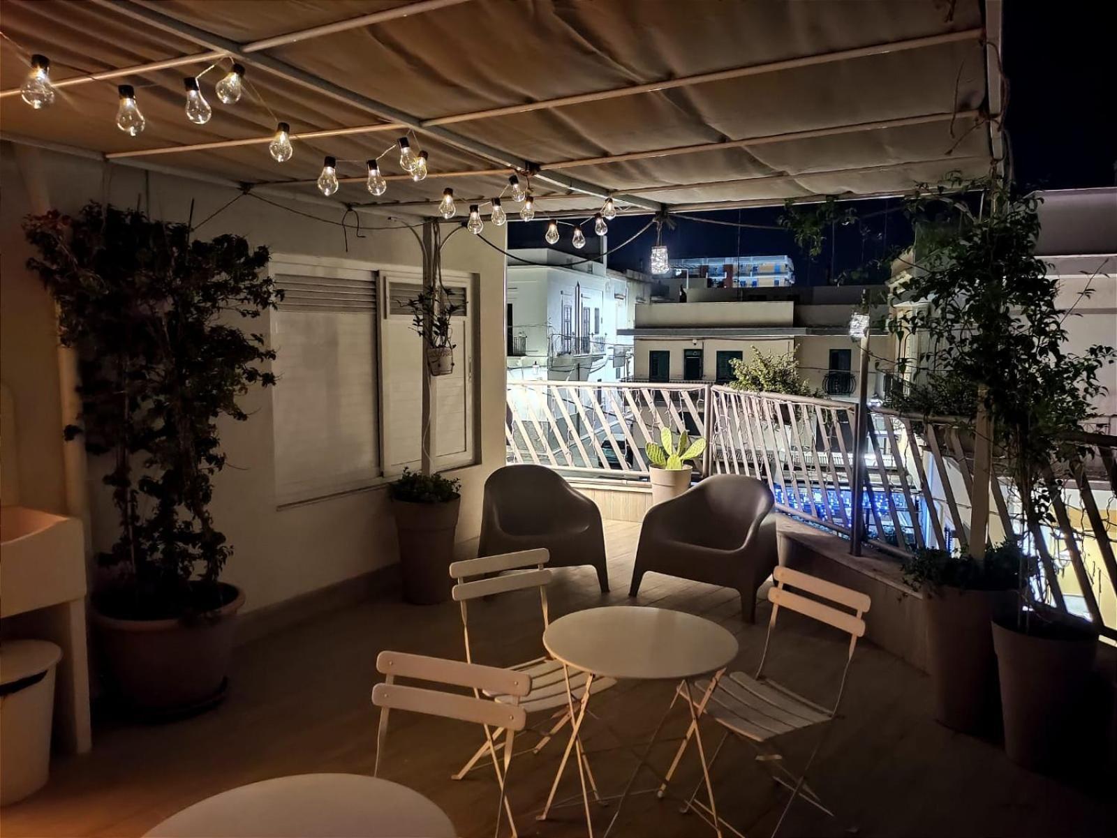 Dimora La Fresia Apartment Massafra Exterior photo